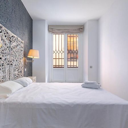 Homeabout Premium Malasana Apartment Madrid Exteriér fotografie
