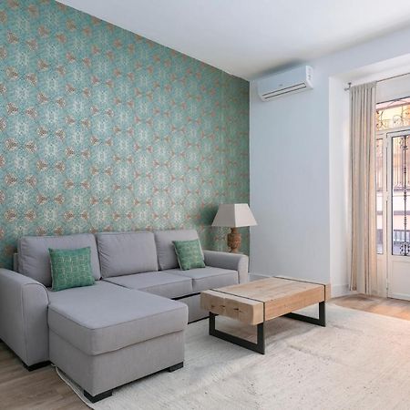 Homeabout Premium Malasana Apartment Madrid Exteriér fotografie