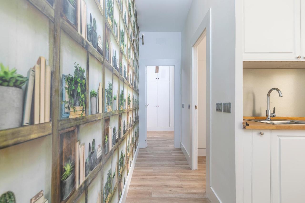 Homeabout Premium Malasana Apartment Madrid Exteriér fotografie