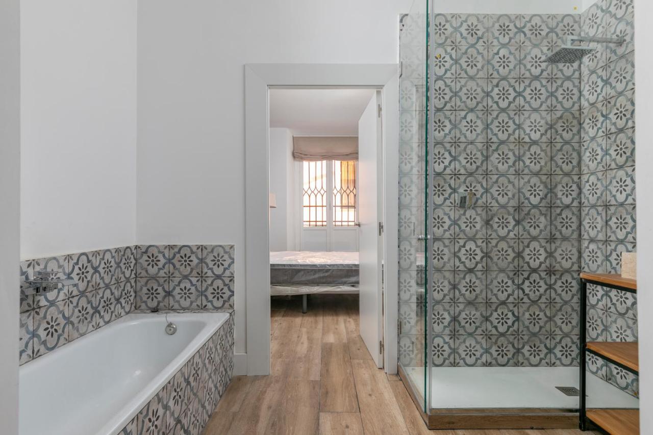Homeabout Premium Malasana Apartment Madrid Exteriér fotografie